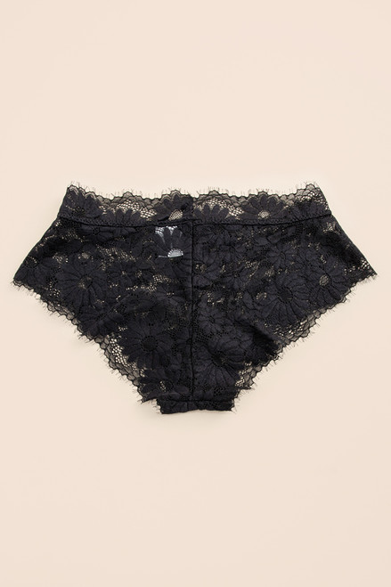 Milani Lace Cheeky Underwear