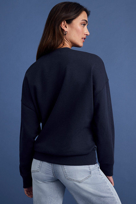 Both Teams Have Fun Sweatshirt