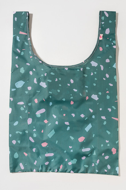 Twist and Shout Terrazzo Reusable Tote