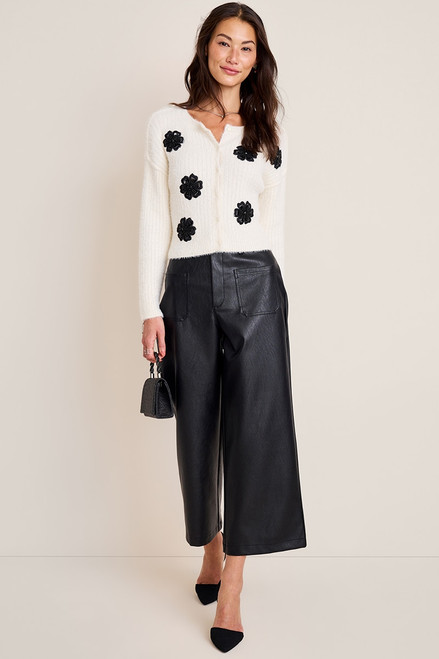 Holly Floral Cardigan