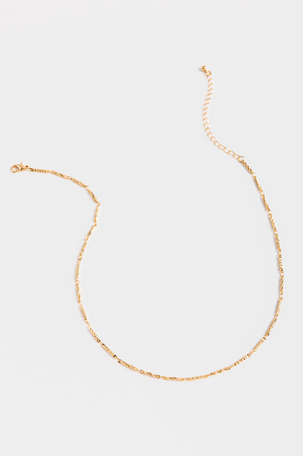 Alexa Chain Necklace