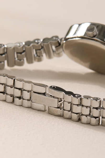 Betty Scallop Face Watch