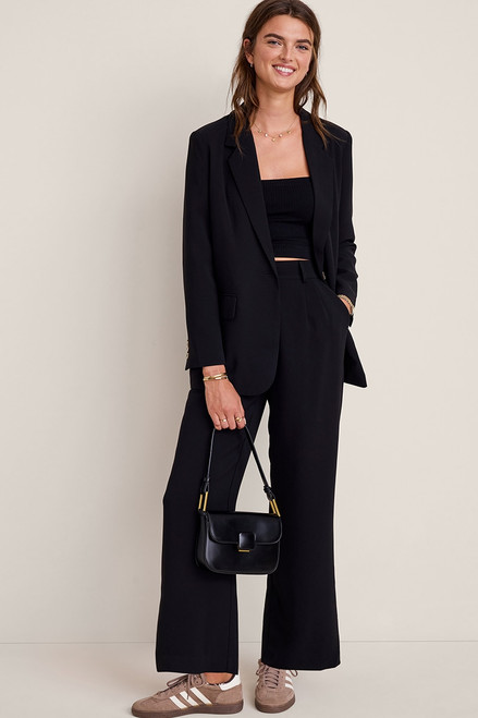 Sally Oversized Blazer