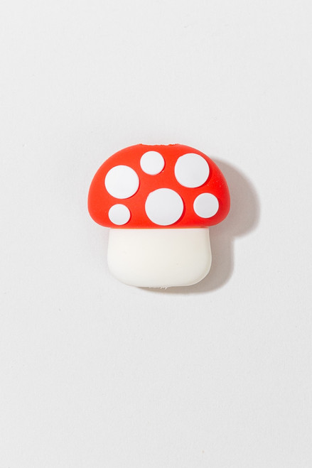 MojiPower Mushroom Cable Protector