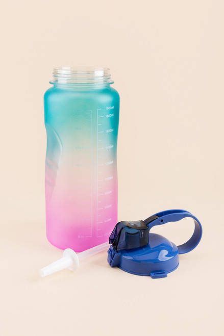 Hydrate Water Bottle