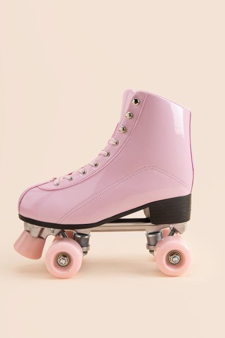 Archie Cosmic Roller Skates