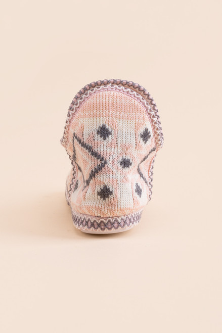 Cassidy Knit Boot