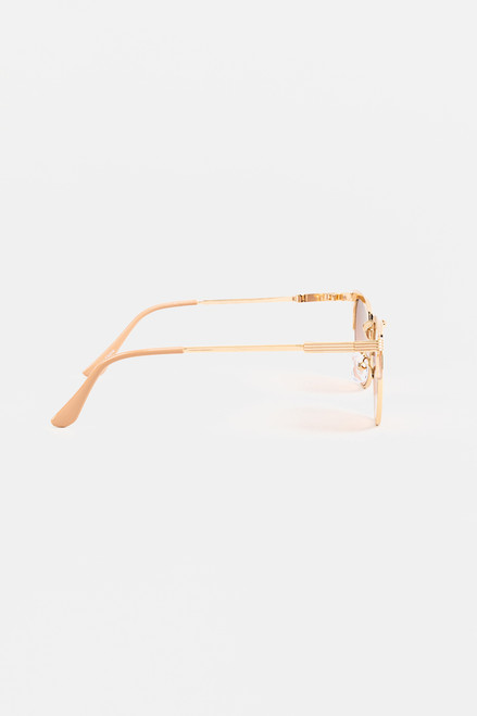 Melina Wayfarer Sunglasses