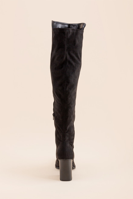 Indigo Rd Olwin Over The Knee Boots