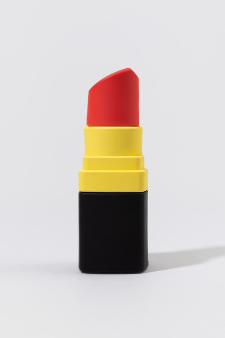 MojiPower Fast Charge Lipstick Battery