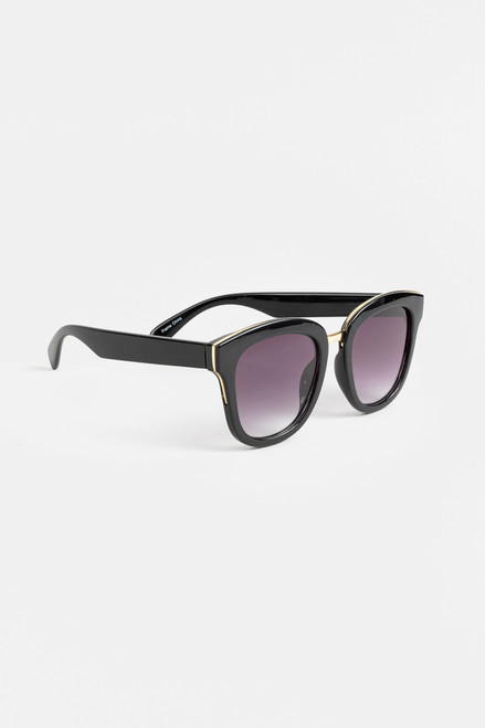 Reyna Cat Eye Sunglasses