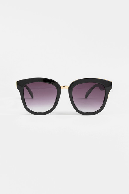 Reyna Cat Eye Sunglasses