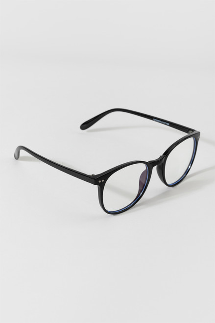 Julie Rivet Frame Blue Light Glasses