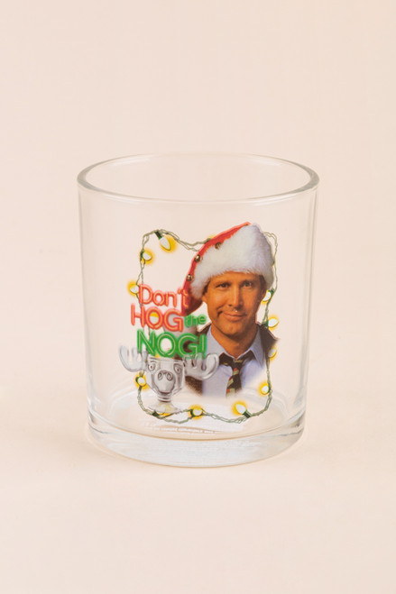 Christmas Vacation Don't Hog The Nog Mug