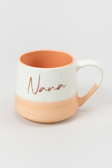 Nana Blush Mug