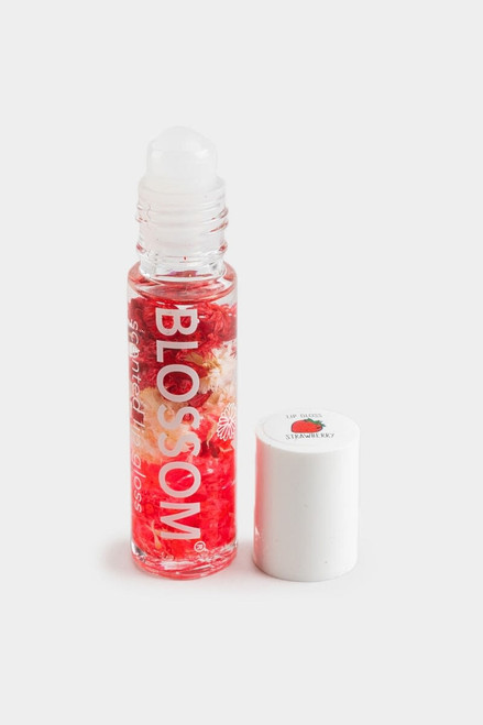 Blossom® Strawberry Lip Gloss