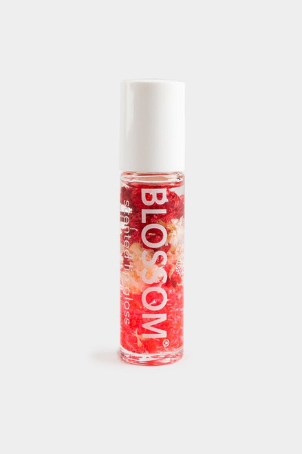 Blossom® Strawberry Lip Gloss