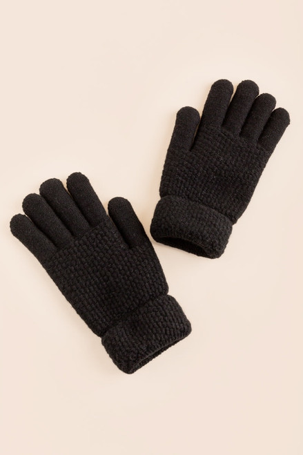 Shannon Basic Gloves