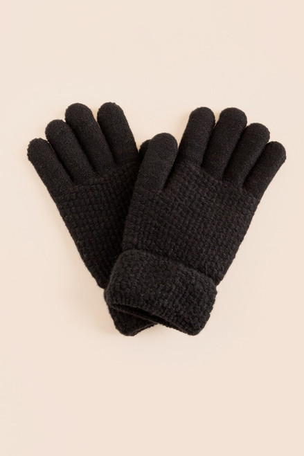 Shannon Basic Gloves