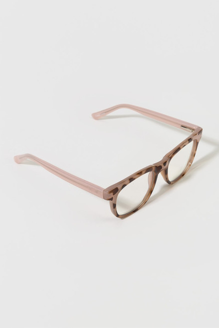 Sadie Two-tone Blue Light Glasses