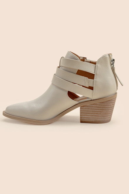 DV by Dolce Vita Ombree Booties
