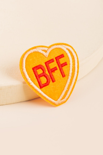 BFF Patch