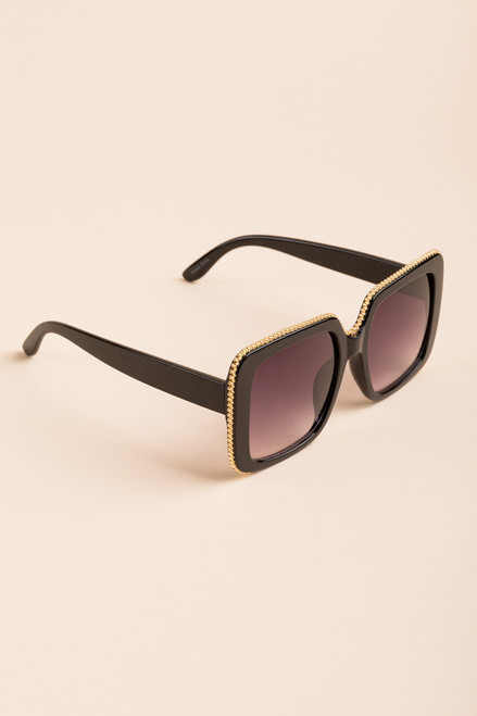 Victoria Square Sunglasses