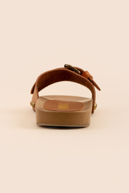 MIA Thia Buckle Sandal