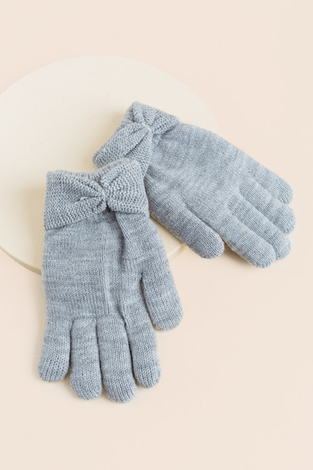 Jackie Bow Yarn Tech Gloves