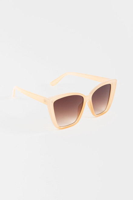 Kelly Cat Eye Sunglasses