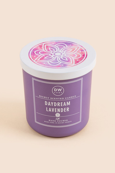 DW Home Day Dreamer Lavender Candle | 9oz