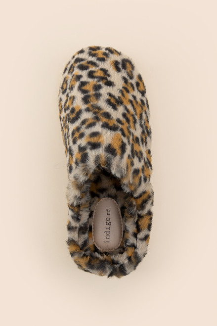 indigo rd. Tekle Scuff Slipper