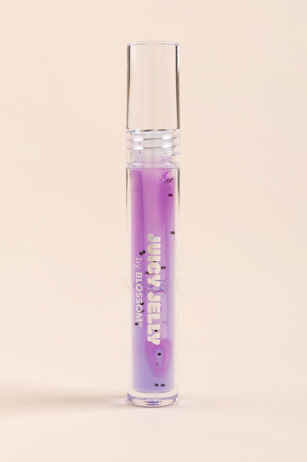 Juicy Jelly Grape by Blossom Lip Gloss