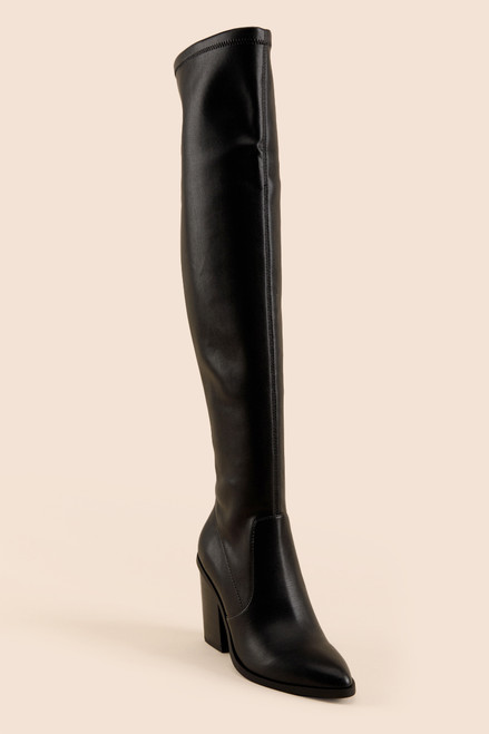 DV by Dolce Vita Norra Stretch Over the Knee Boots