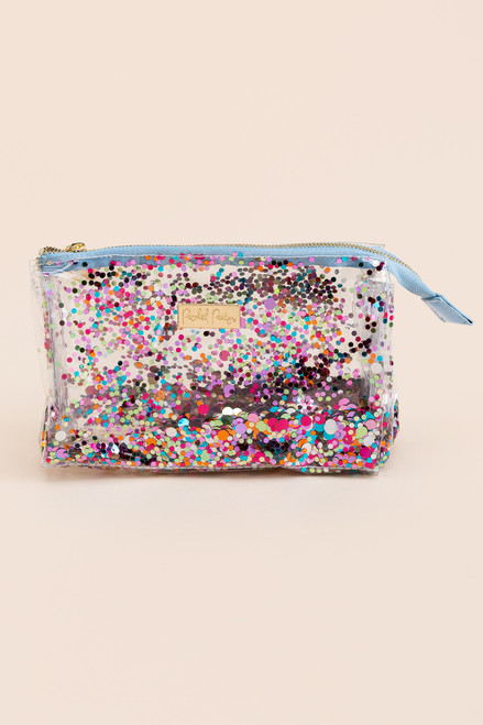 Packed Party® Mini Zip All Bag