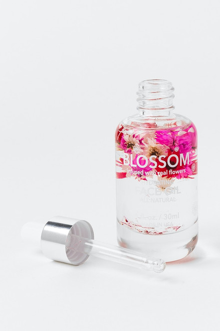 Blossom® Hydrating Face Oil