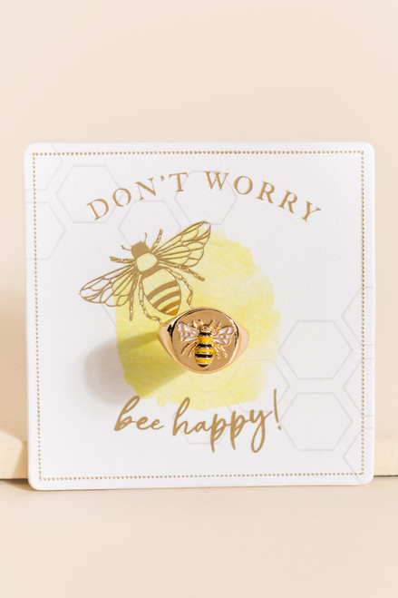 Alice Bee Ring