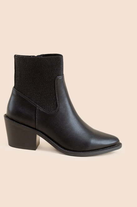 Dolce Vita Olystia Ankle Boot