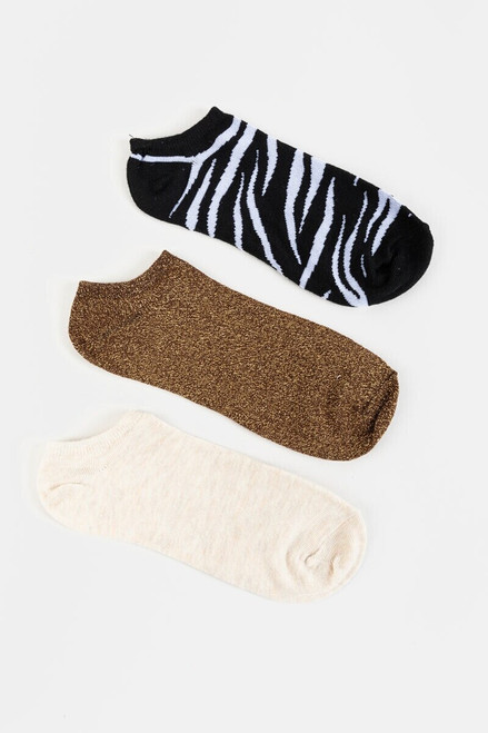 Marcie Sock Set