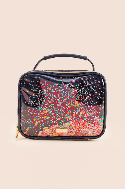 Packed Party® Glitter Lunchbox