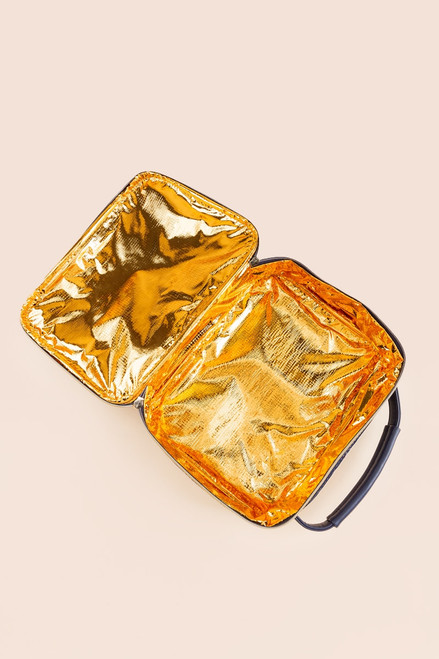 Packed Party® Glitter Lunchbox