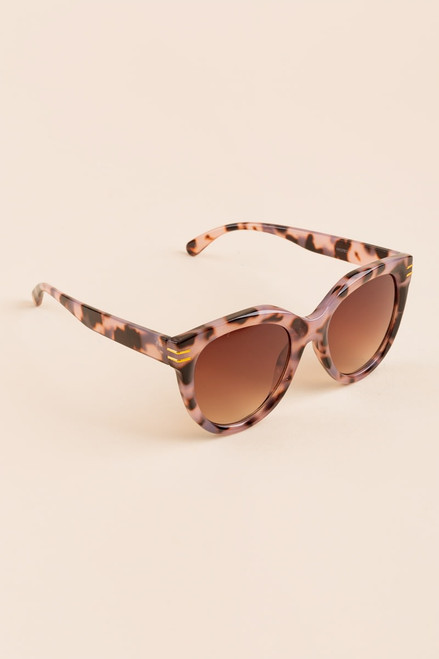 Jeanie Cat Eye Sunglasses