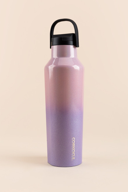 CORKCICLE Sport Canteen Ombre Fairy 20oz