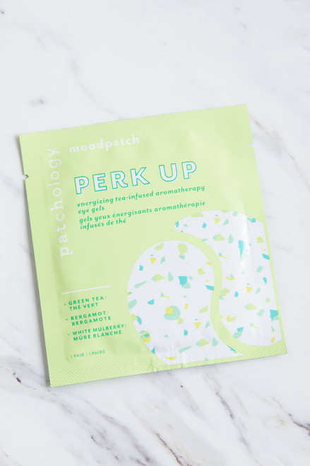 patchology® moodpatch Perk Up Eye Gels