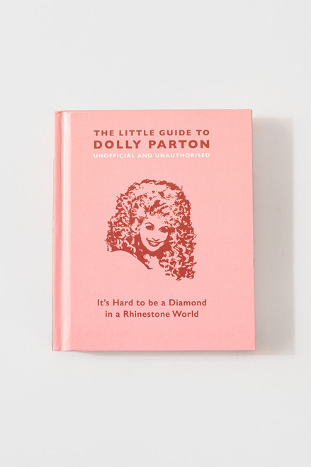 The Little Guide to Dolly Parton