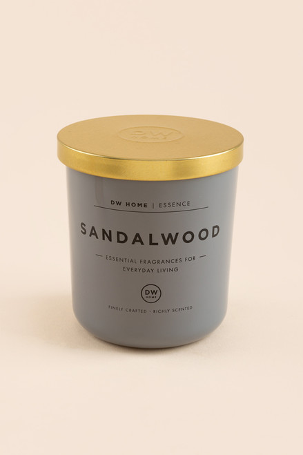 DW Home Sandlewood Candle 9.5oz