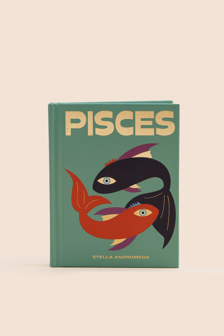 Seeing Stars Pisces