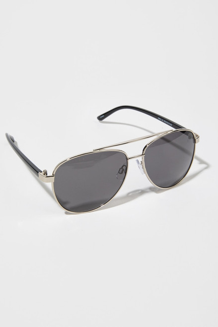 Dessie Round Sunglasses