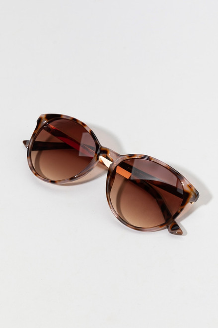 Ella Cateye Sunglasses