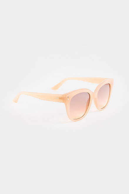 Deeanne Cat Eye Sunglasses